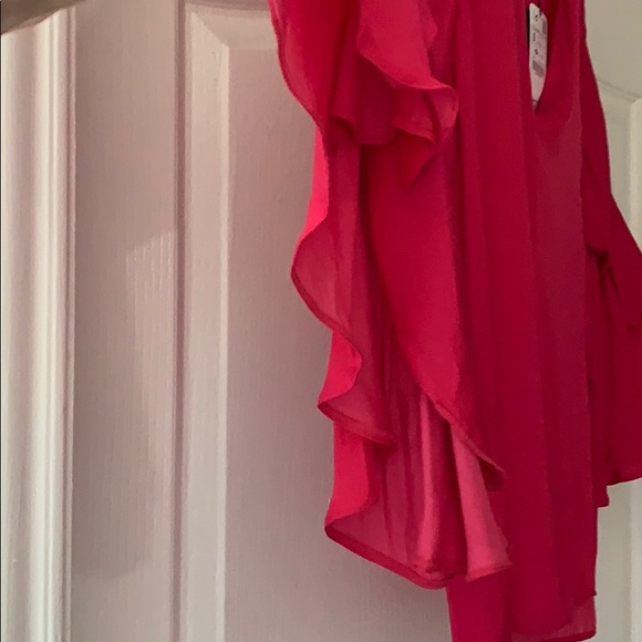 Zara Blouse w Tags - Picture 2 of 3